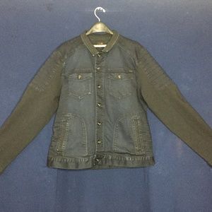 G by Guess Denim Jacket